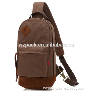 Manufacturers travle bag sport backpack laotop multi-pockets waist bag